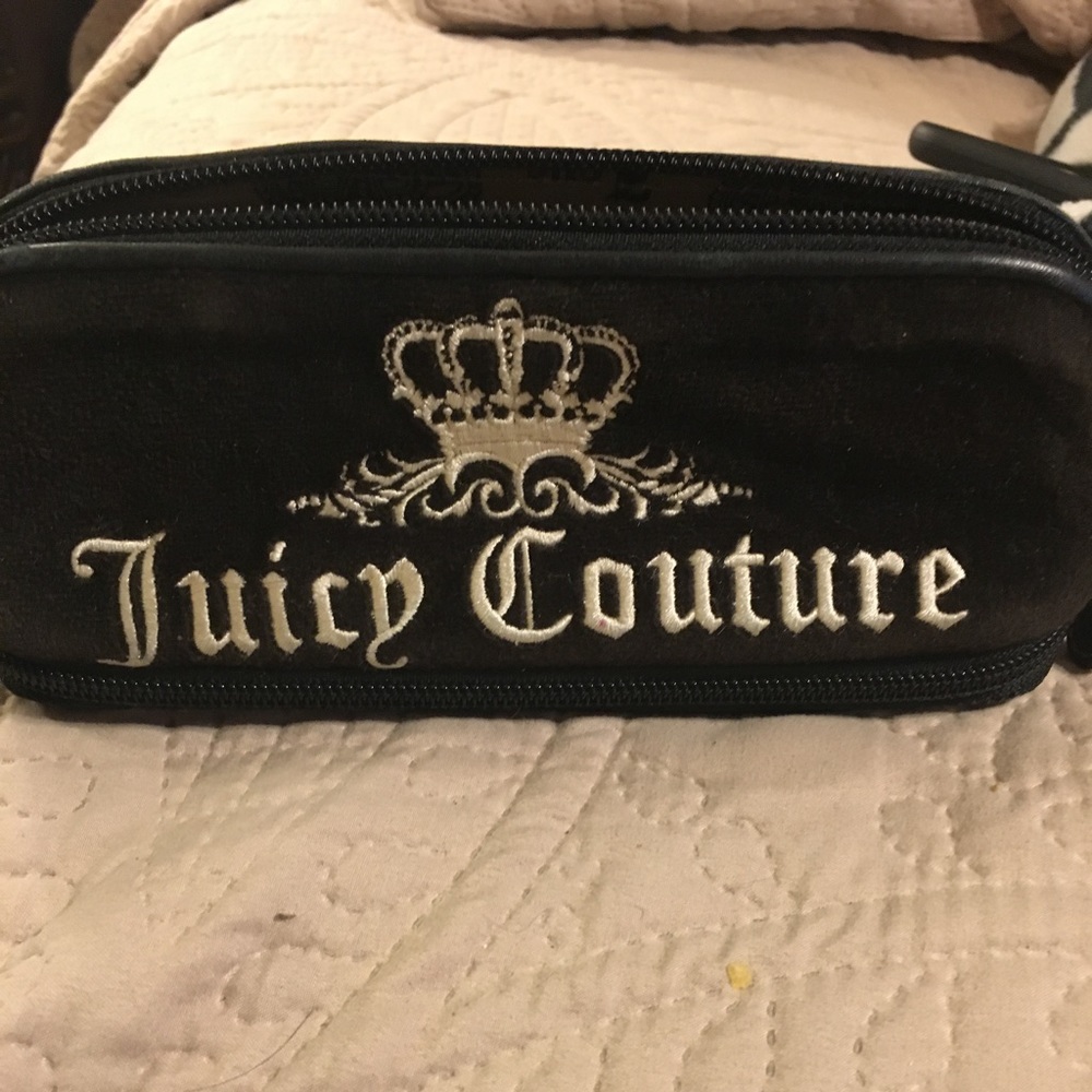 Juicy couture case